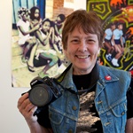 Martha Cooper