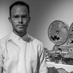 Daniel Arsham