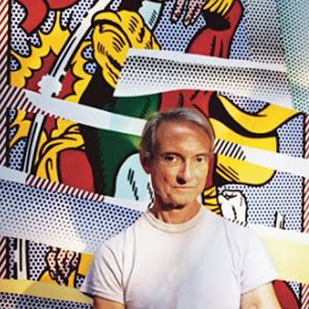 Roy Lichtenstein