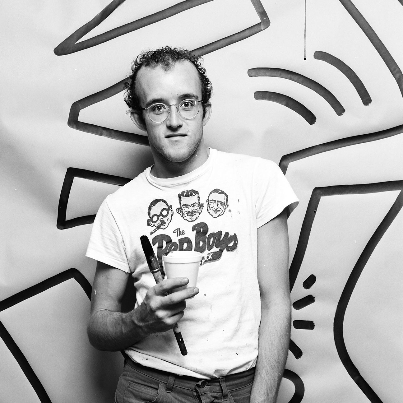 Keith Haring