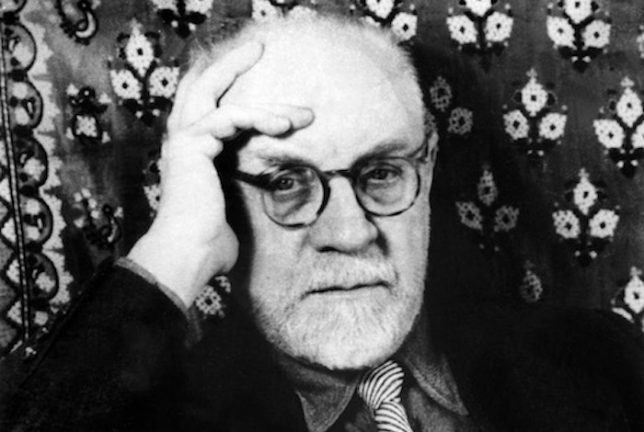 Henri Matisse