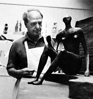 Henry Spencer Moore