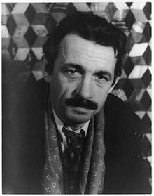 Thomas Benton