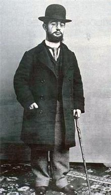 Henri de Toulouse-Lautrec