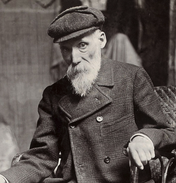 Pierre-Auguste Renoir