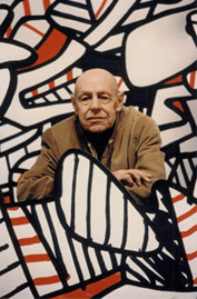 Jean Dubuffet