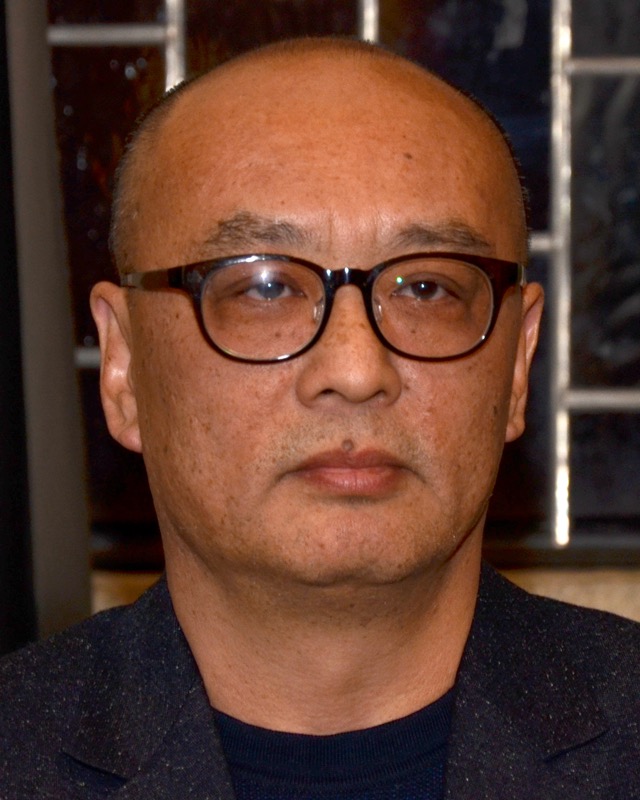 Zhang Xiaogang