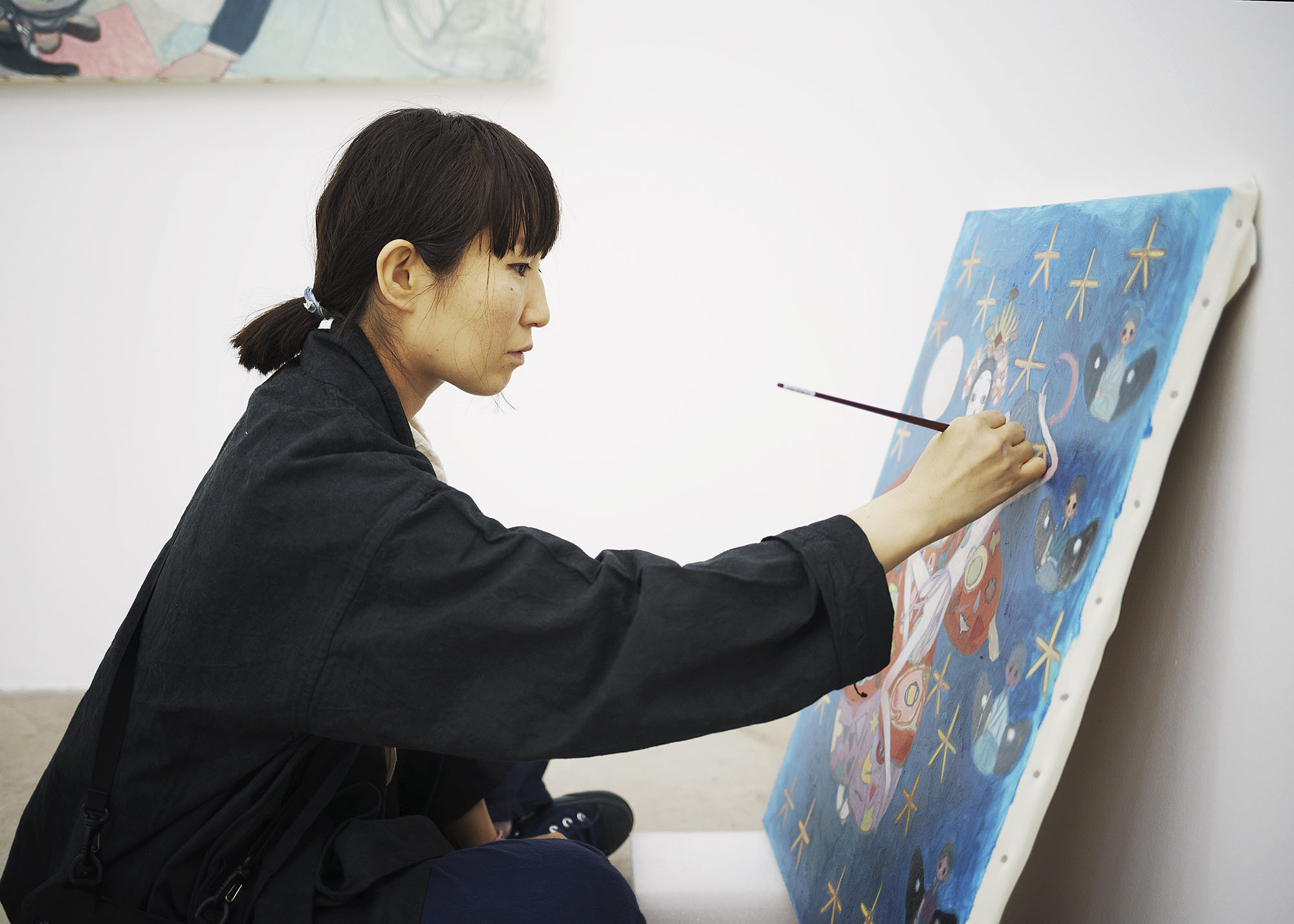 Aya Takano