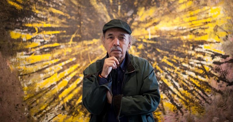 Jacobo Borges