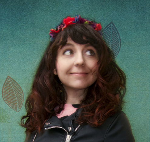 Olga Esther