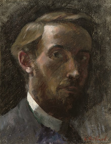 Edouard Vuillard