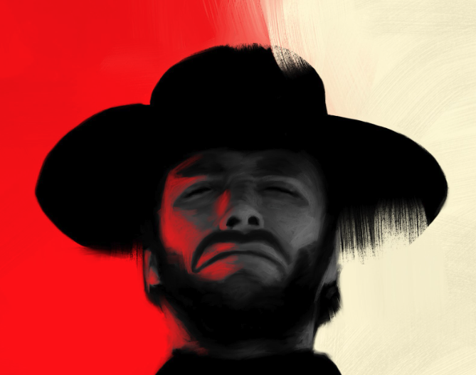 Ben Harman