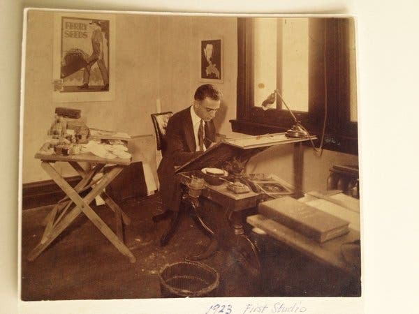 Samuel L. Margolies 