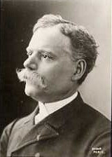 Jules Cheret