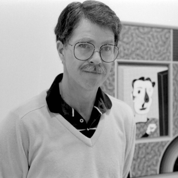 Jim Nutt