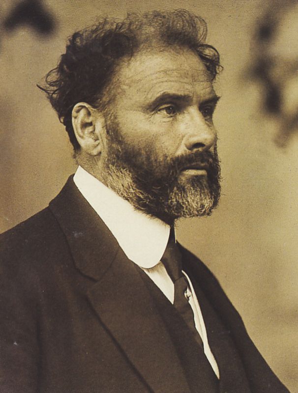 Gustav Klimt 