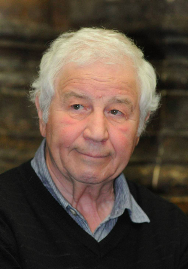 Ilya Kabakov