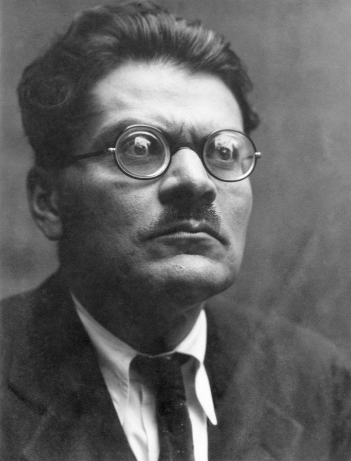 Jose Clemente Orozco