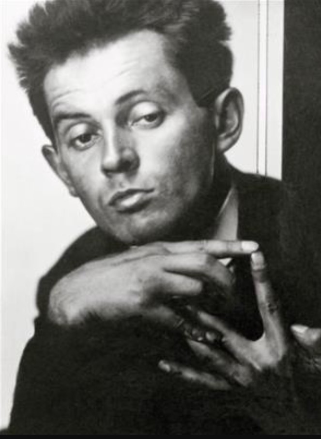 Egon Schiele