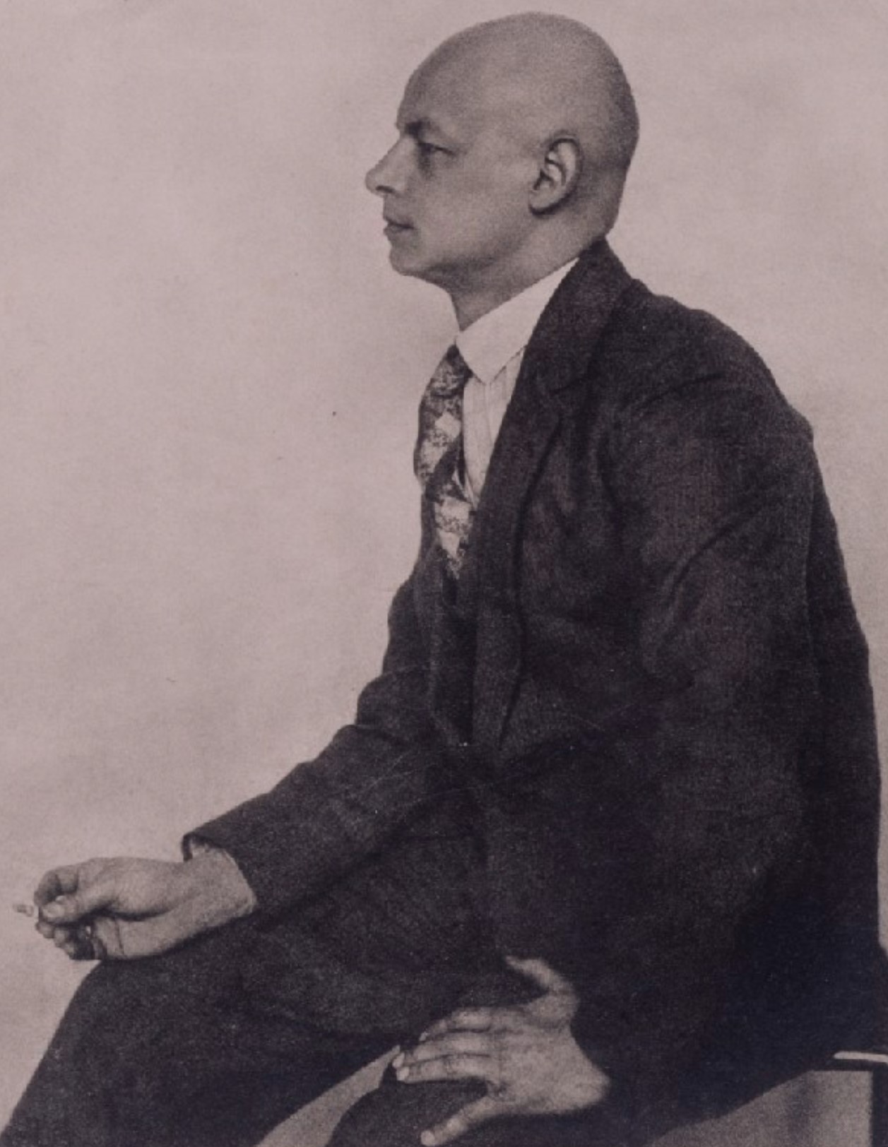 Oskar Schlemmer