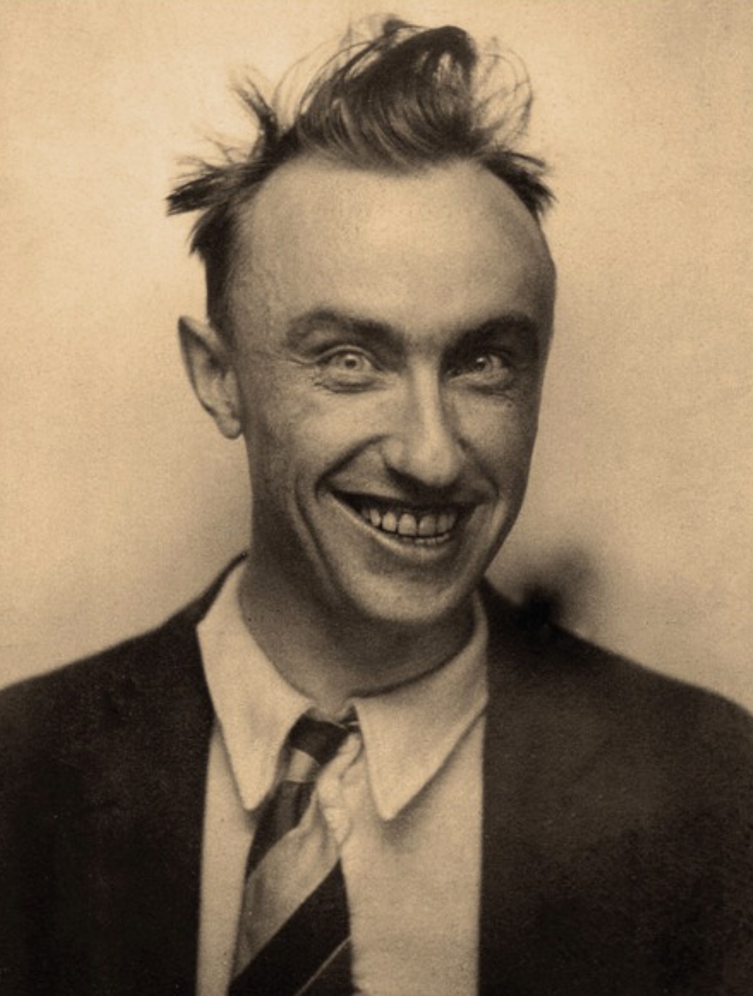 Yves Tanguy