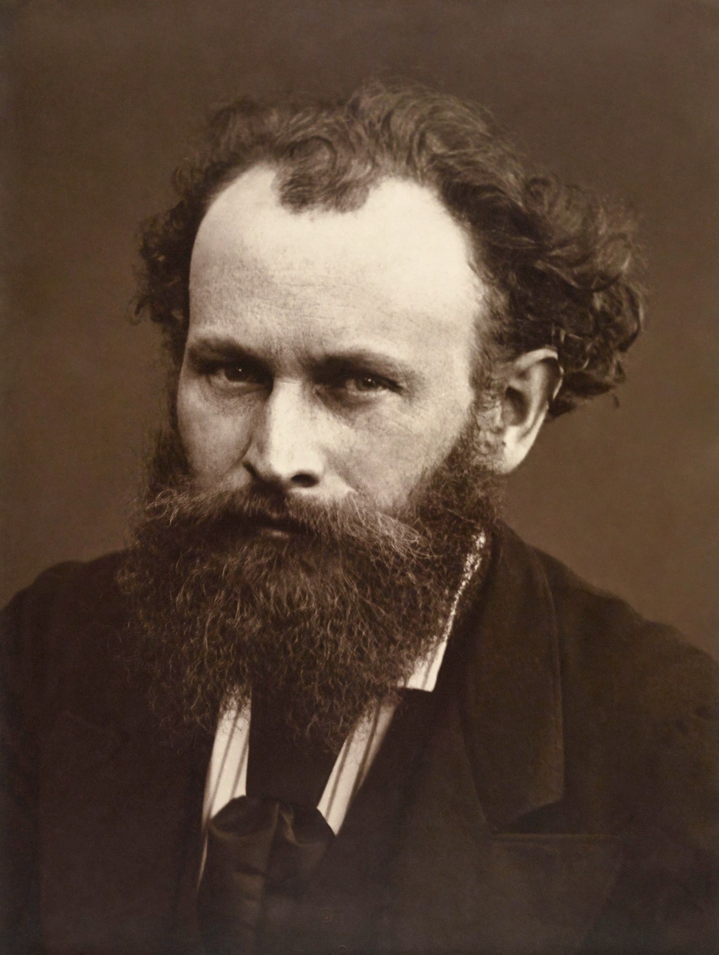 Edouard Manet