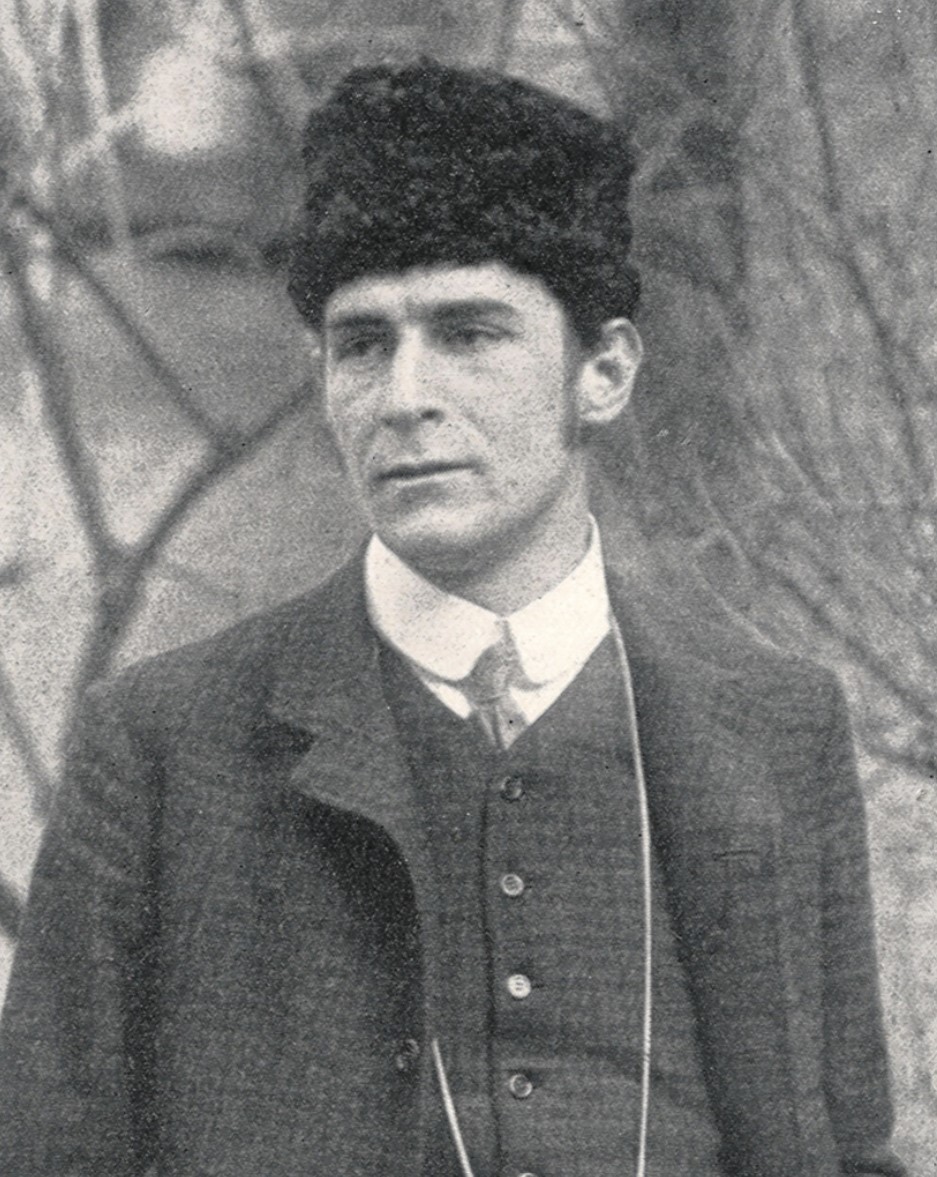 Franz Marc