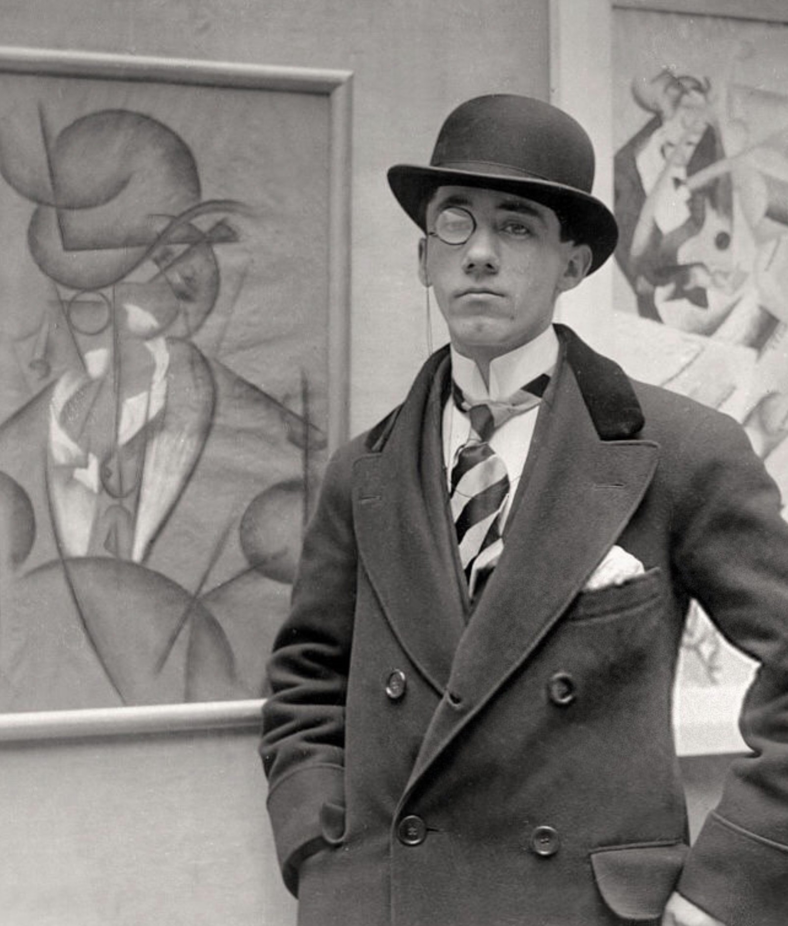 Gino Severini