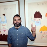Javier Calleja