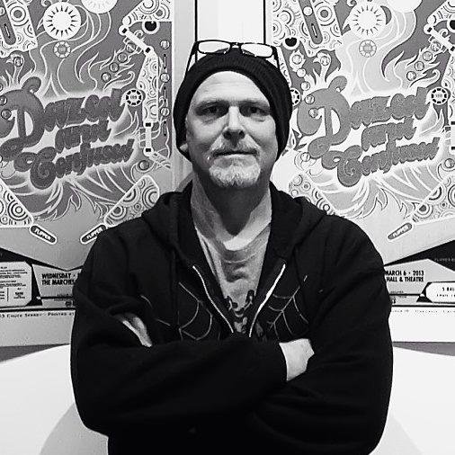 Chuck Sperry