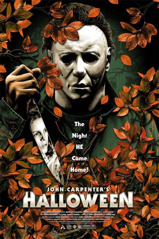 Halloween