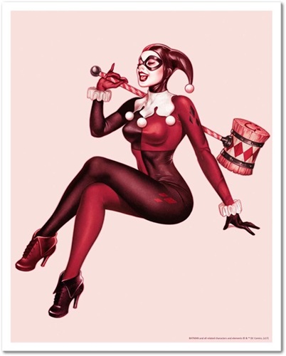 Harley Quinn