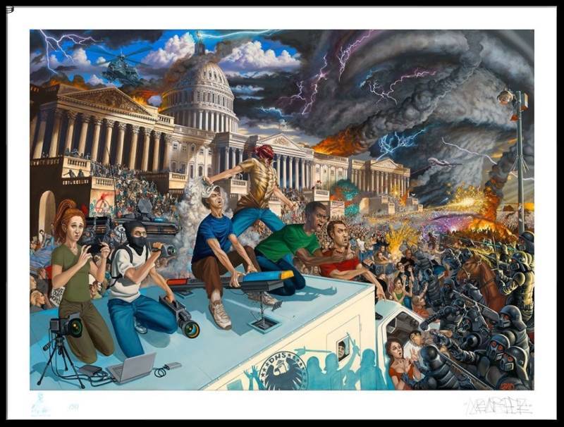 American Revolution 15
