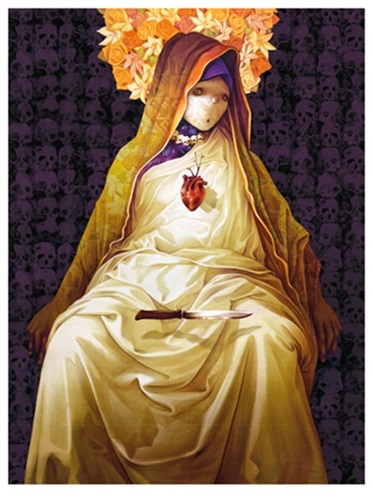 Madre Secular III