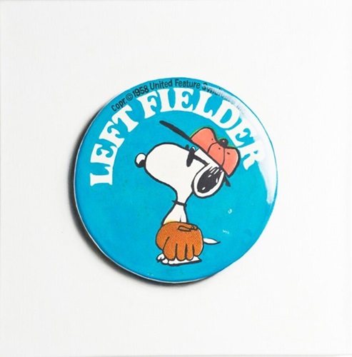 Left Fielder