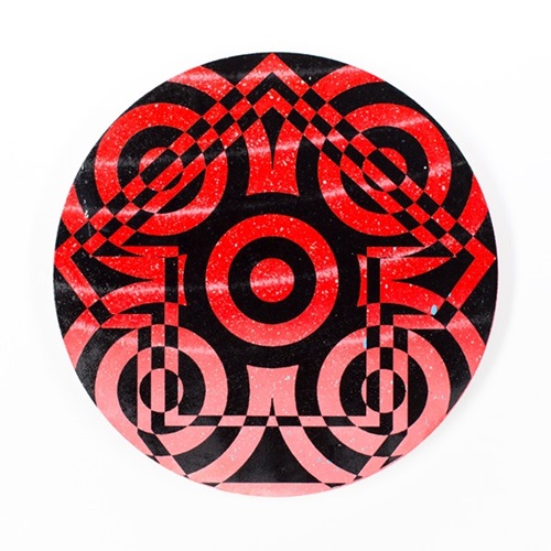 Psychedelic Dynamic