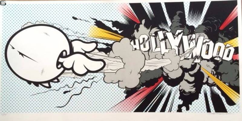 D*Face - Hollywood Boom 14