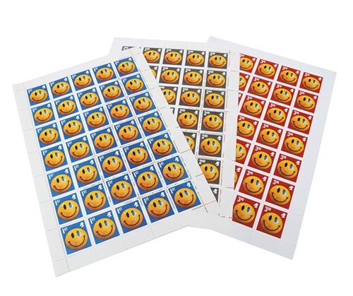 Peterloo Massacre 200th Anniversary - Stamp Sheet