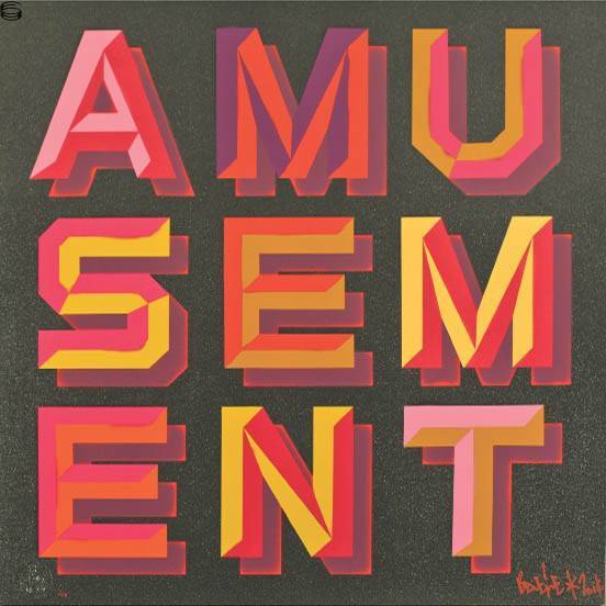 Eine - Amusement