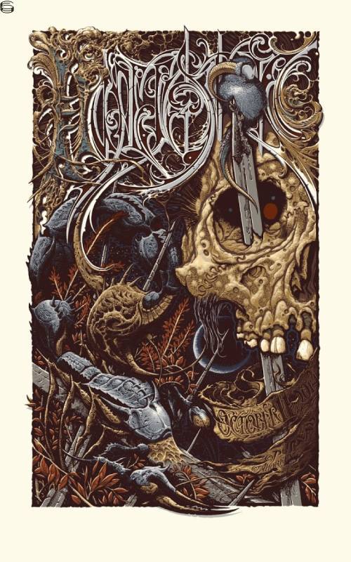 Aaron Horkey - Hyperstoic 14