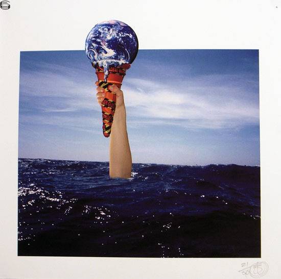 Nick Walker - I Scream - A/P Edition