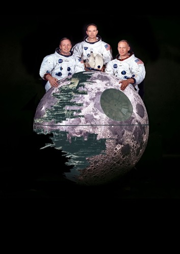 Man On The Moon