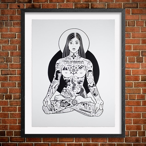 Yogini