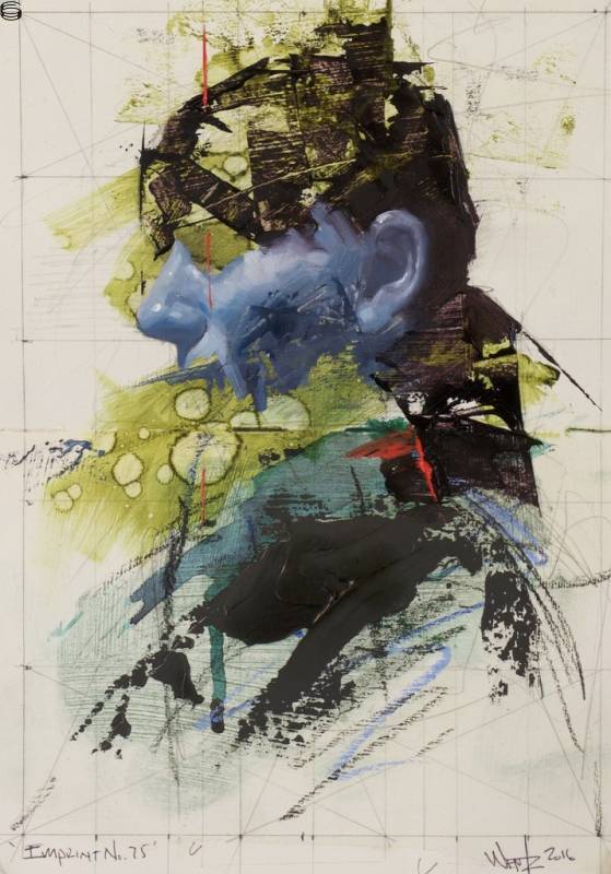 Imprint No. 75
