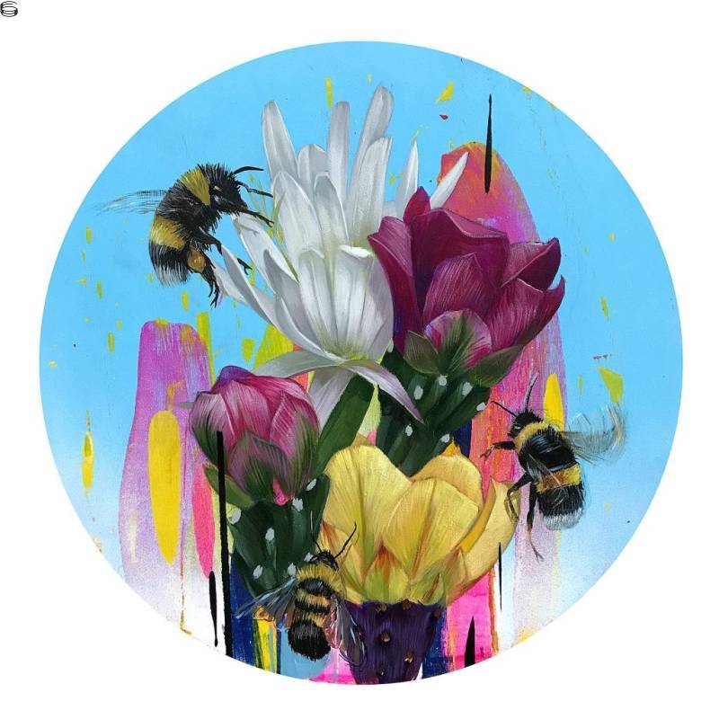 In Bloom
