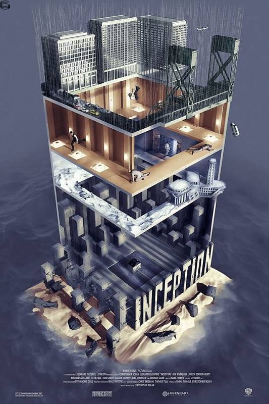 Inception 17