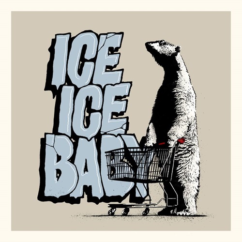 Ice Ice Baby