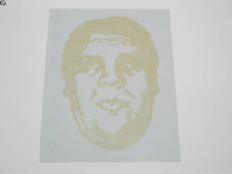 Andre Head