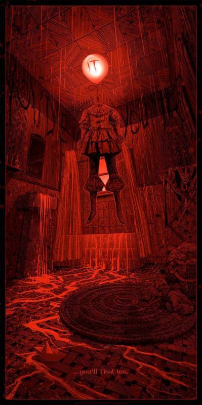 It