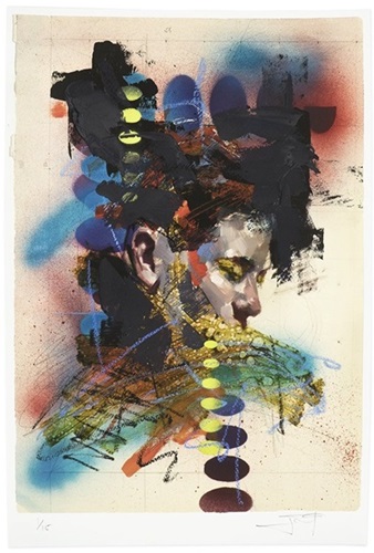 Chromatic Study No. 2